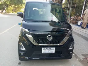 Nissan Dayz Roox X V Selection 2020 for Sale
