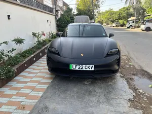 Porsche Taycan 4S 2021 for Sale