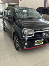 Suzuki Alto L Upgrade 2021 for Sale