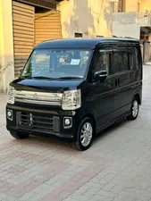 Suzuki Every Wagon 2020 for Sale