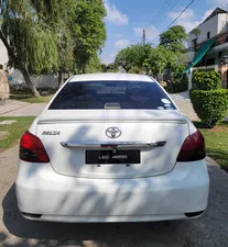 Toyota Belta X Business A Package 1.0 2006 for Sale