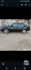 Toyota Corolla 2.0D Limited 1998 for Sale