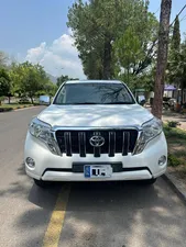 Toyota Prado TX 3.0D 2014 for Sale