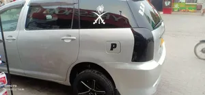 Toyota Wish 1.8S 2007 for Sale