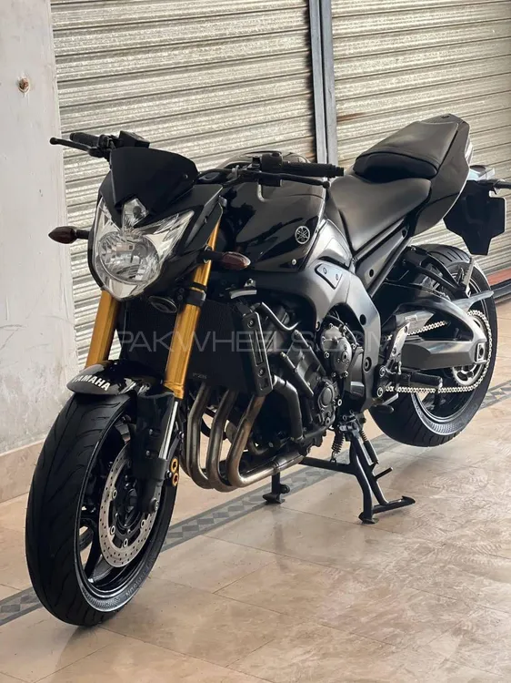 Yamaha Other 2010 for Sale Image-1