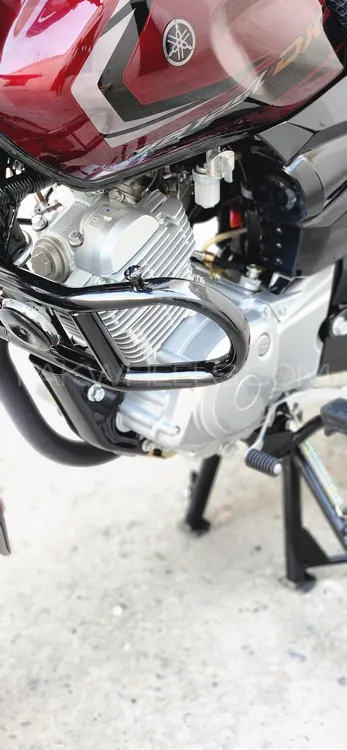 Yamaha YBR 125 2024 for Sale Yamaha YBR 125 2024 for Sale Image-7