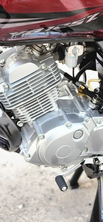 Yamaha YBR 125 2024 for Sale Yamaha YBR 125 2024 for Sale Image-6