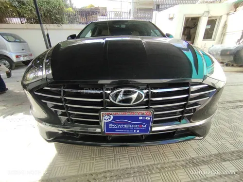 Slide hyundai sonata 2 5 2 2022 117581863