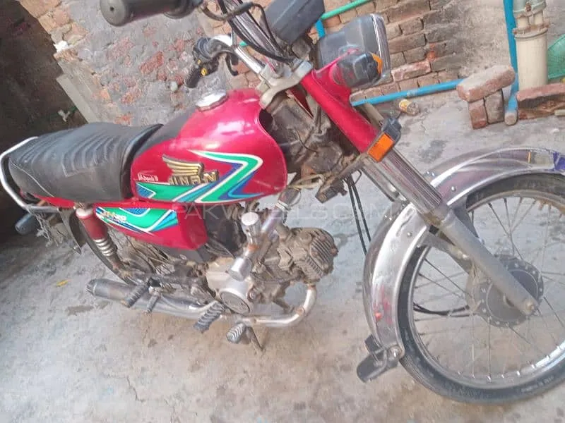چینی موٹر سائیکل Other 2019 for Sale چینی موٹر سائیکل Other 2019 for Sale Image-6
