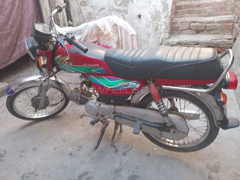 چینی موٹر سائیکل Other 2019 for Sale چینی موٹر سائیکل Other 2019 for Sale Image-7