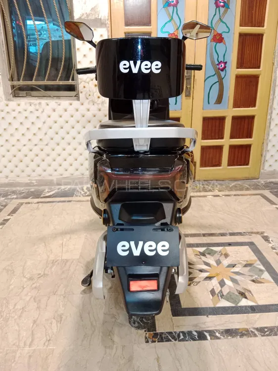 Evee C1 2024 for Sale Evee C1 2024 for Sale Image-3