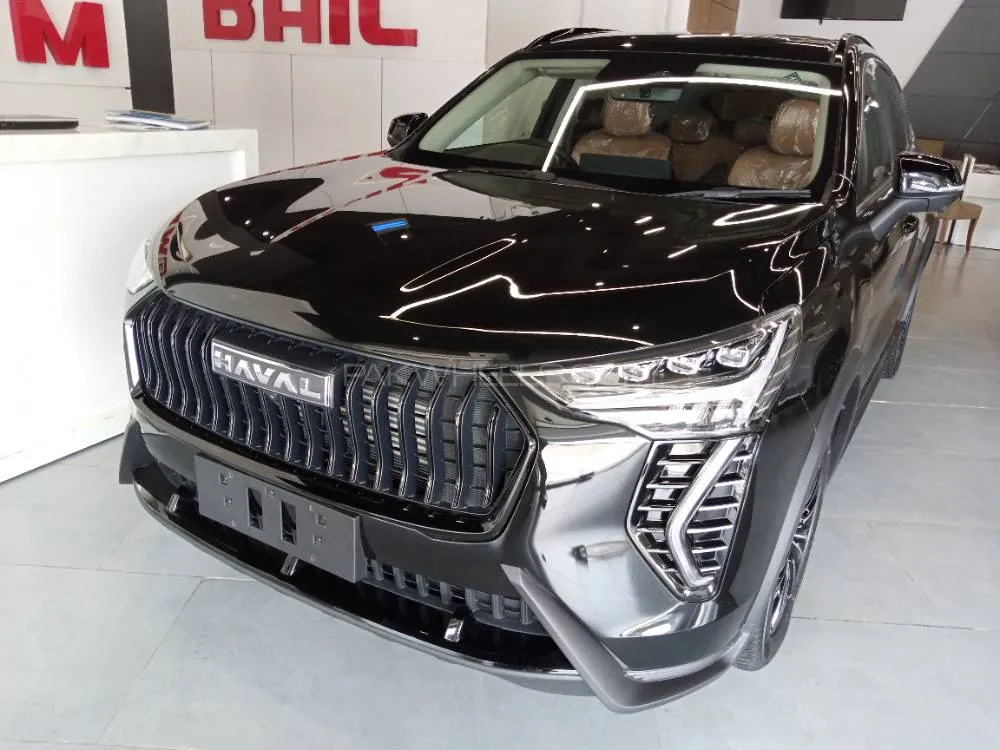 Haval Jolion 2025 for Sale in Karachi Image-1