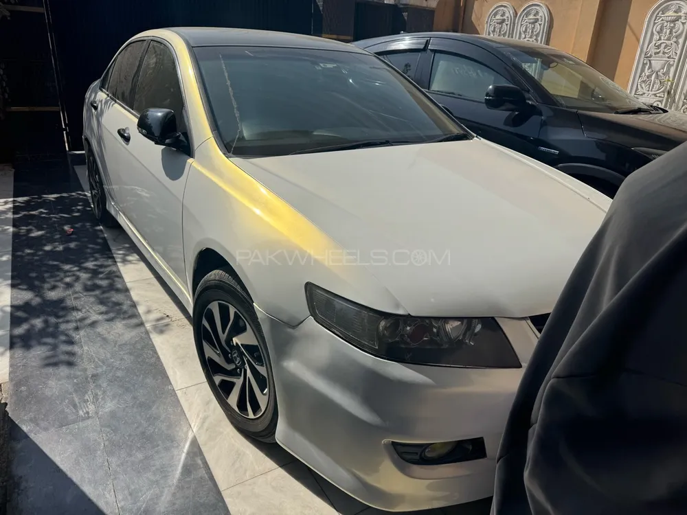 ہونڈا اکارڈ 2007 for Sale in لاہور Image-1