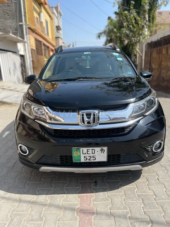 Honda BR-V 2019 for Sale in Bahawalpur Image-1