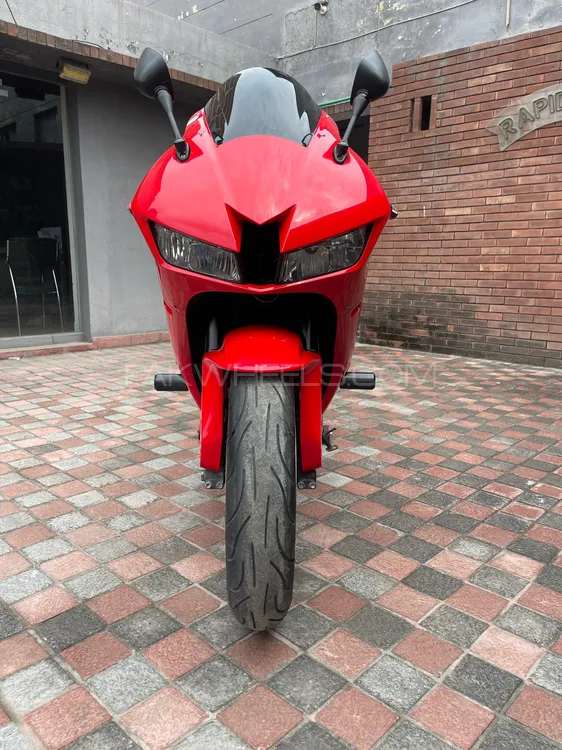 ہونڈا CBR 600RR 2013 for Sale ہونڈا CBR 600RR 2013 for Sale Image-6