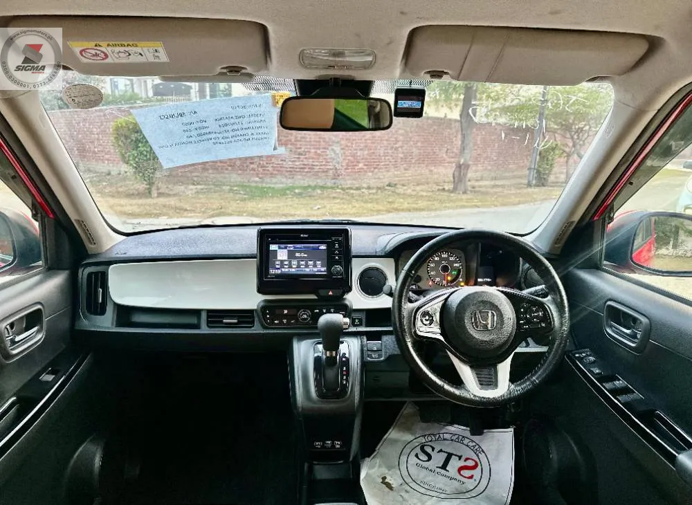 ہونڈا این ون 2021 for Sale in لاہور ہونڈا این ون 2021 for Sale in لاہور Image-3
