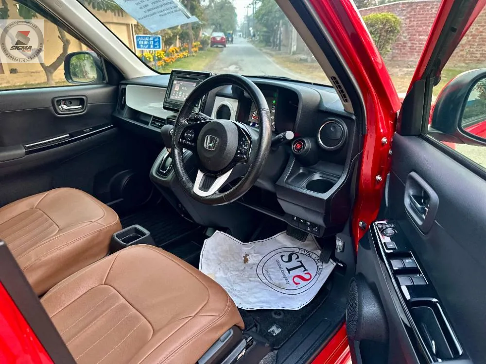 ہونڈا این ون 2021 for Sale in لاہور ہونڈا این ون 2021 for Sale in لاہور Image-5