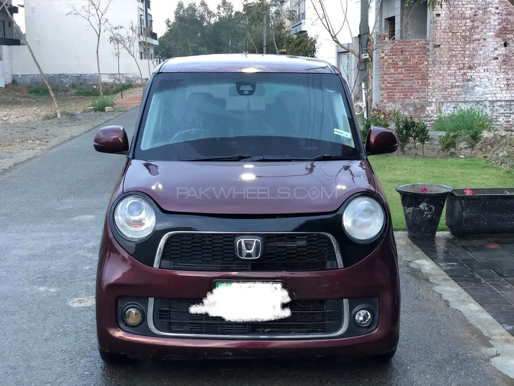 Honda N One 2015 for Sale in Lahore Image-1