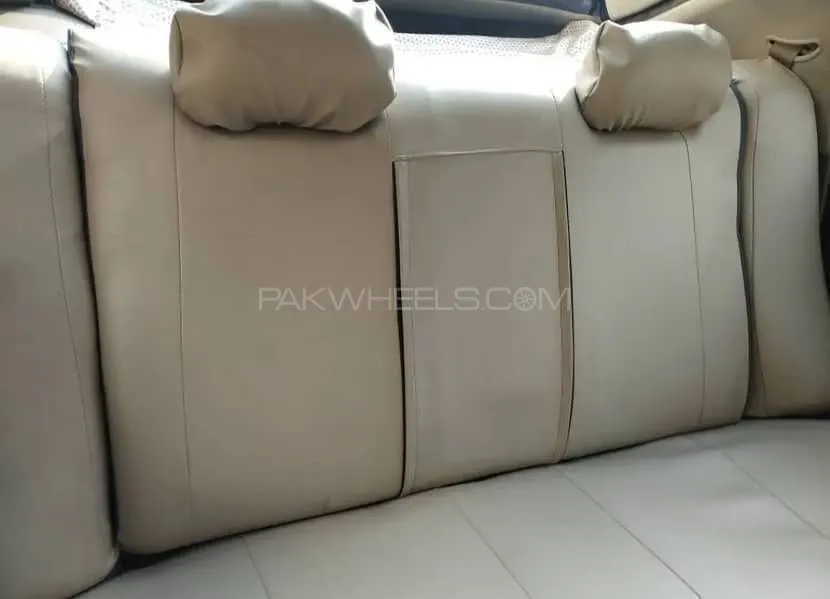 KIA Spectra 2001 for Sale in Mardan KIA Spectra 2001 for Sale in Mardan Image-7