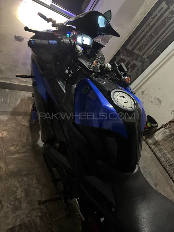 چینی موٹر سائیکل Other 2019 for Sale Image-1