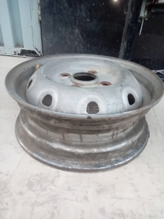 rim for stapny.   coure & santro Image-1