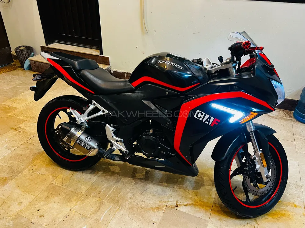 Super Power Sultan SP 250 2018 for Sale Super Power Sultan SP 250 2018 for Sale Image-2