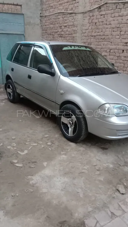 Suzuki Cultus 2006 for Sale in Kabirwala Image-1