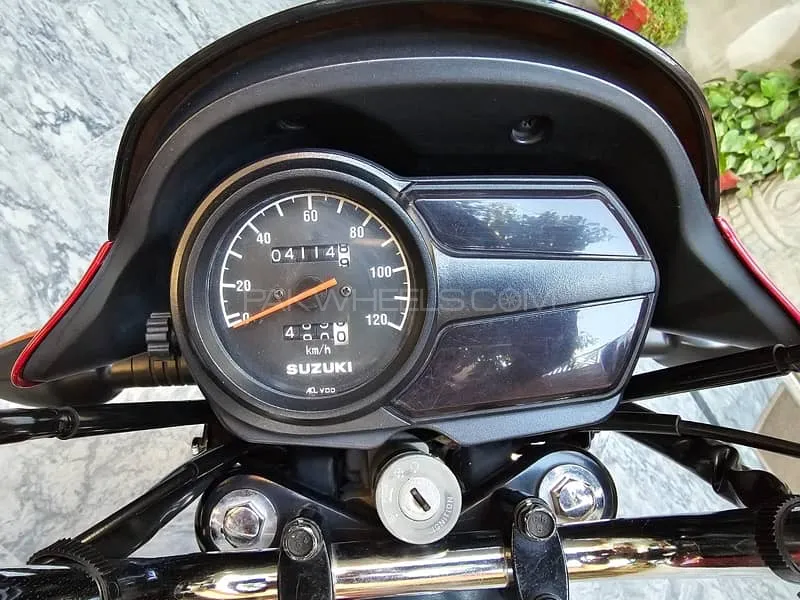 سوزوکی GD 110S 2023 for Sale Image-1