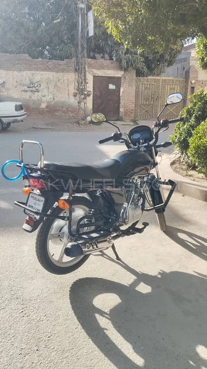 سوزوکی GD 110S 2023 for Sale Image-1