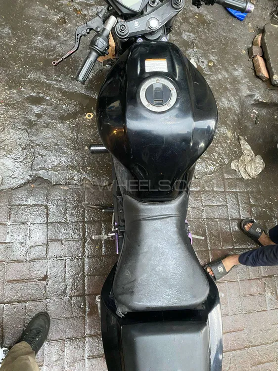 Suzuki GSX-R600 2006 for Sale Image-1