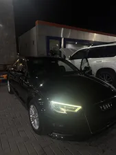 Audi A3 1.2 TFSI Standard 2018 for Sale
