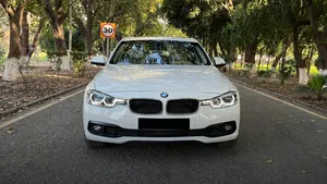 BMW 3 Series 318i 2016 for Sale