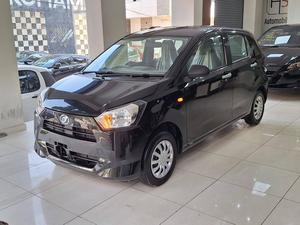 MIRA L 2022
5AA GRADE 
14K MILEAGE 
FRESH CLEAR 
VERIFIABLE AUCTION REPORT AVAILABLE 
FOR MORE DETAILS PLEASE CONTACT