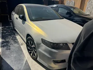 Honda Accord CL7 2007 for Sale
