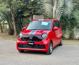 Honda N One 2021 for Sale
