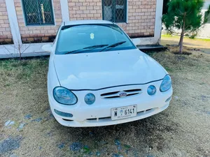 KIA Spectra 1.6 2003 for Sale
