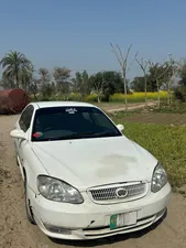 KIA Spectra 2004 for Sale