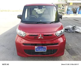 Mitsubishi EK Custom 2021 for Sale