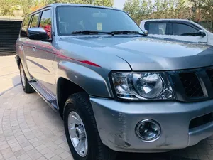 Nissan Patrol 2016 for Sale