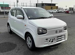 Suzuki Alto L Upgrade 2021 for Sale