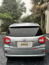 Toyota Passo X 2022 for Sale