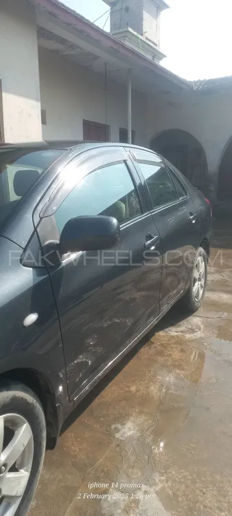 ٹویوٹا بیلٹا 2006 for Sale in مردان Image-1