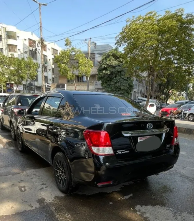 ٹویوٹا کرولا ایکسیو 2014 for Sale in کراچی ٹویوٹا کرولا ایکسیو 2014 for Sale in کراچی Image-4