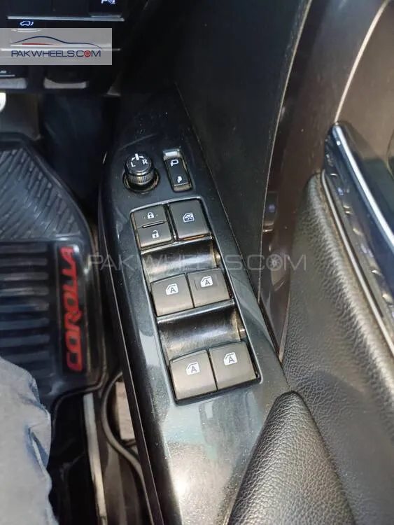 ٹویوٹا فورچیونر 2023 for Sale in ملتان ٹویوٹا فورچیونر 2023 for Sale in ملتان Image-12
