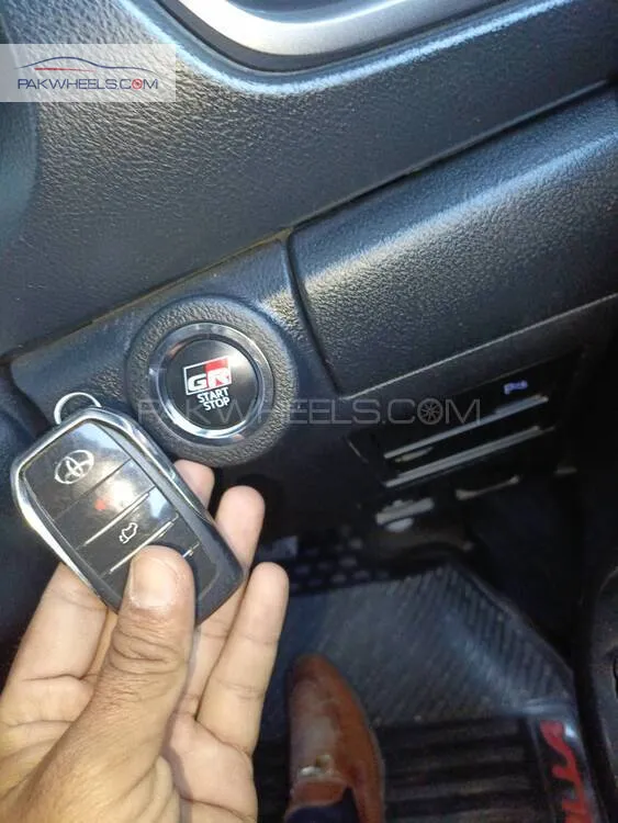 ٹویوٹا فورچیونر 2023 for Sale in ملتان ٹویوٹا فورچیونر 2023 for Sale in ملتان Image-13