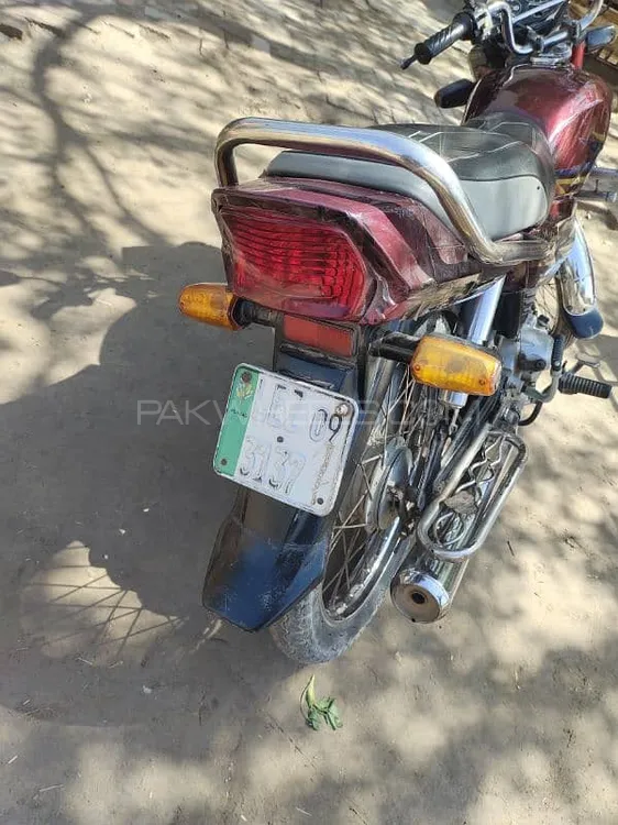 Yamaha Other 2009 for Sale Image-1