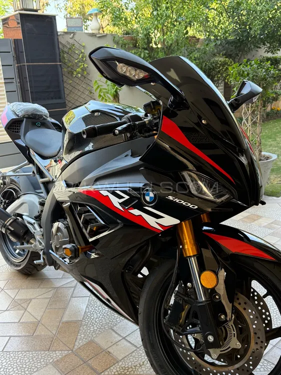 BMW S1000RR 2025 for Sale Image-1