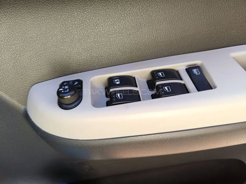 Daihatsu Boon 2018 for Sale in Lahore Daihatsu Boon 2018 for Sale in Lahore Image-8
