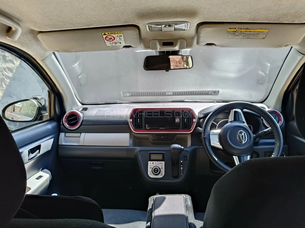Daihatsu Boon 2018 for Sale in Lahore Daihatsu Boon 2018 for Sale in Lahore Image-12