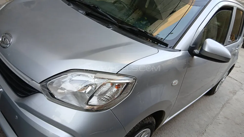 Daihatsu Boon 2020 for Sale in Faisalabad Daihatsu Boon 2020 for Sale in Faisalabad Image-6